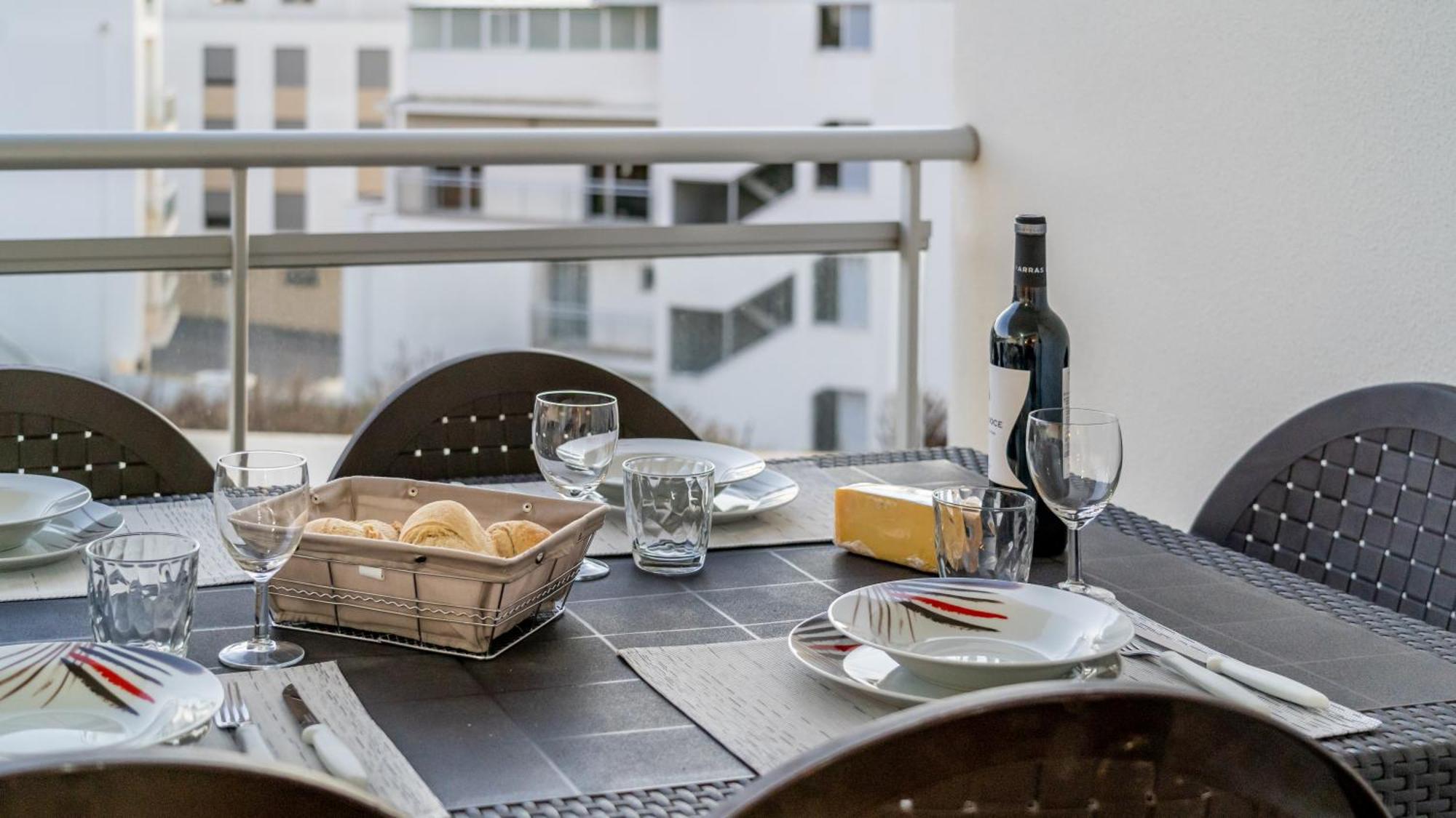 T2 Carvela Apartment Nazare Exterior photo